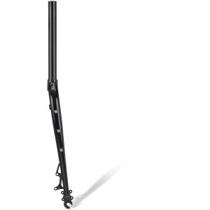 G100 CrMo Fork, 1-1/8, QR 6 FORK G100 CrMo 1 18 QR 2