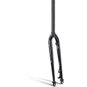 G100 CrMo Fork, 1-1/8, QR 4 FORK G100 CrMo 1 18 QR