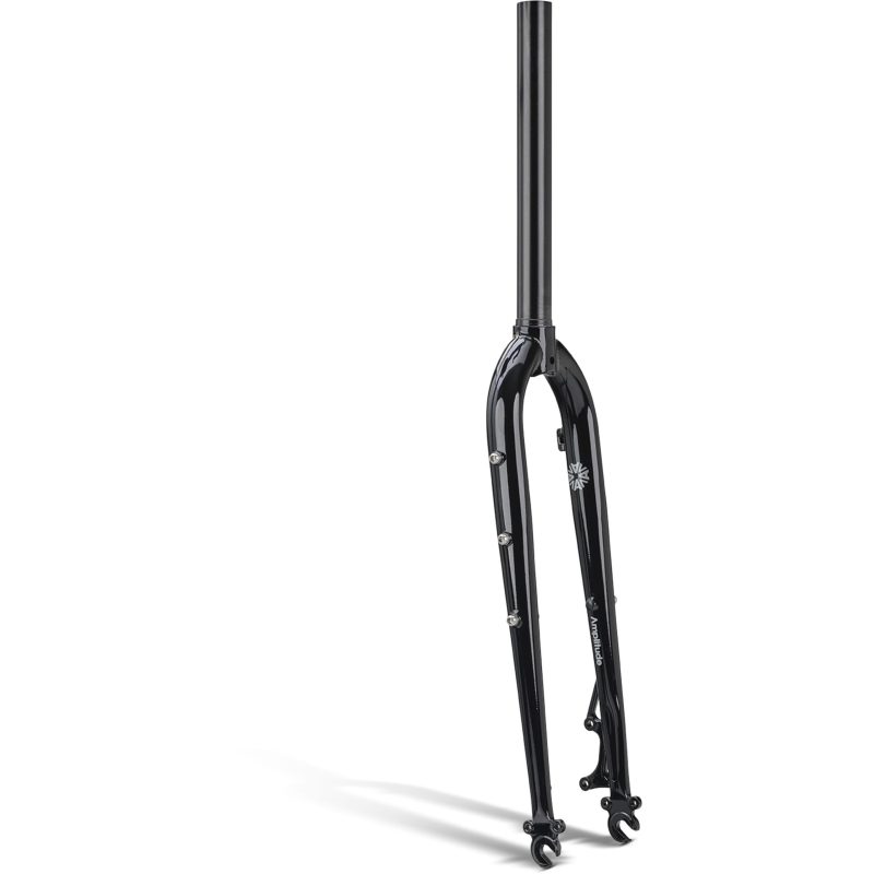 G100 CrMo Fork, 1-1/8, QR 3 FORK G100 CrMo 1 18 QR