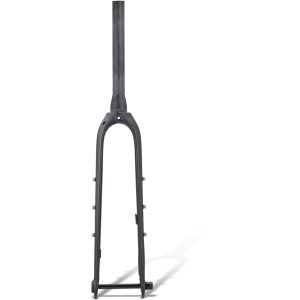 G200 Carbon Fork, 1-1/8 - 1.5 Taper, 12mm Through Axle 5 FORK G200 Carbon 1 18 1.5 12mm 1