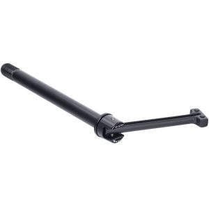 G200 Carbon Fork, 1-1/8 - 1.5 Taper, 12mm Through Axle 7 FORK G200 Carbon 1 18 1.5 12mm 3