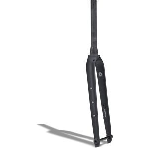 G200 Carbon Fork, 1-1/8 - 1.5 Taper, 12mm Through Axle 4 FORK G200 Carbon 1 18 1.5 12mm