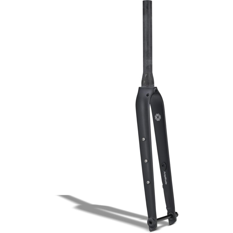 G200 Carbon Fork, 1-1/8 - 1.5 Taper, 12mm Through Axle