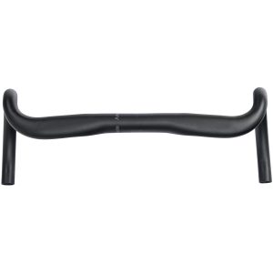 G100 Handlebar 31.8mm 400mm 12 Deg Flare Black 6 HBAR G100 31.8mm 400mm 12 Deg Flare 2