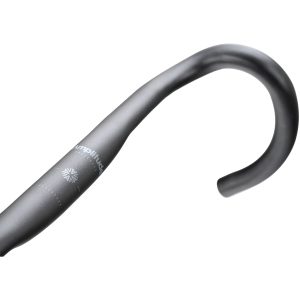 G100 Handlebar 31.8mm 420mm 12 Deg Flare Black 7 HBAR G100 31.8mm 420mm 12 Deg Flare 3