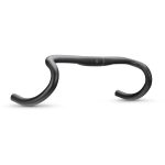G100 Handlebar 31.8mm 460mm 12 Deg Flare Black 2 HBAR G100 31.8mm 460mm 12 Deg Flare