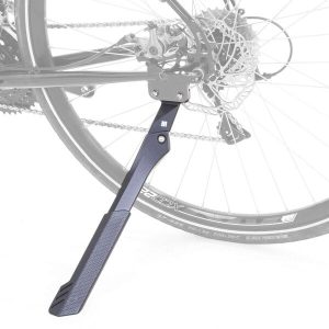 Primo oversize kickstand, 24-29" adjustable, 30kg rating, 40 mm DM 5 Kickstand Primo 40 mm single leg 30kg 1