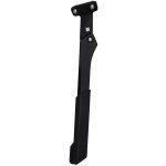 Primo oversize kickstand, 24-29" adjustable, 30kg rating, 40 mm DM 1 Kickstand Primo 40 mm single leg 30kg