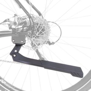 Primo oversize kickstand, 24-29" adjustable, 30kg rating, 40 mm DM 6 Kickstand Primo 40 mm single leg 30kg 2
