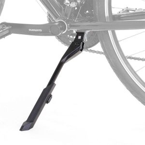 Primo kickstand, 24-29 inch adjustable, 20kg rating chainstay mount 4 Kickstand Primo OS eBike DM 18mm 24 29 1