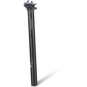G100 Seatpost 27.2x350mm 0mm Offset 6 SPIN G100 27. 2x350mm 0mm Offset 2