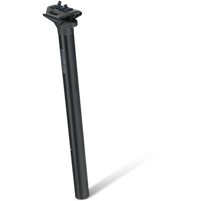 G100 Seatpost 27.2x350mm 0mm Offset 3 SPIN G100 27. 2x350mm 0mm Offset