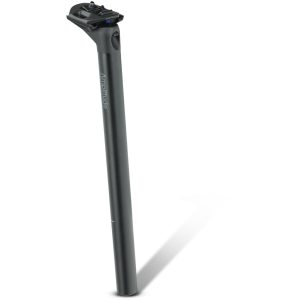G100 Seatpost 27.2x350mm 15mm Offset 4 SPIN G100 27. 2x350mm 15mm Offset