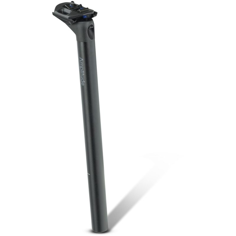 G100 Seatpost 27.2x350mm 15mm Offset 3 SPIN G100 27. 2x350mm 15mm Offset