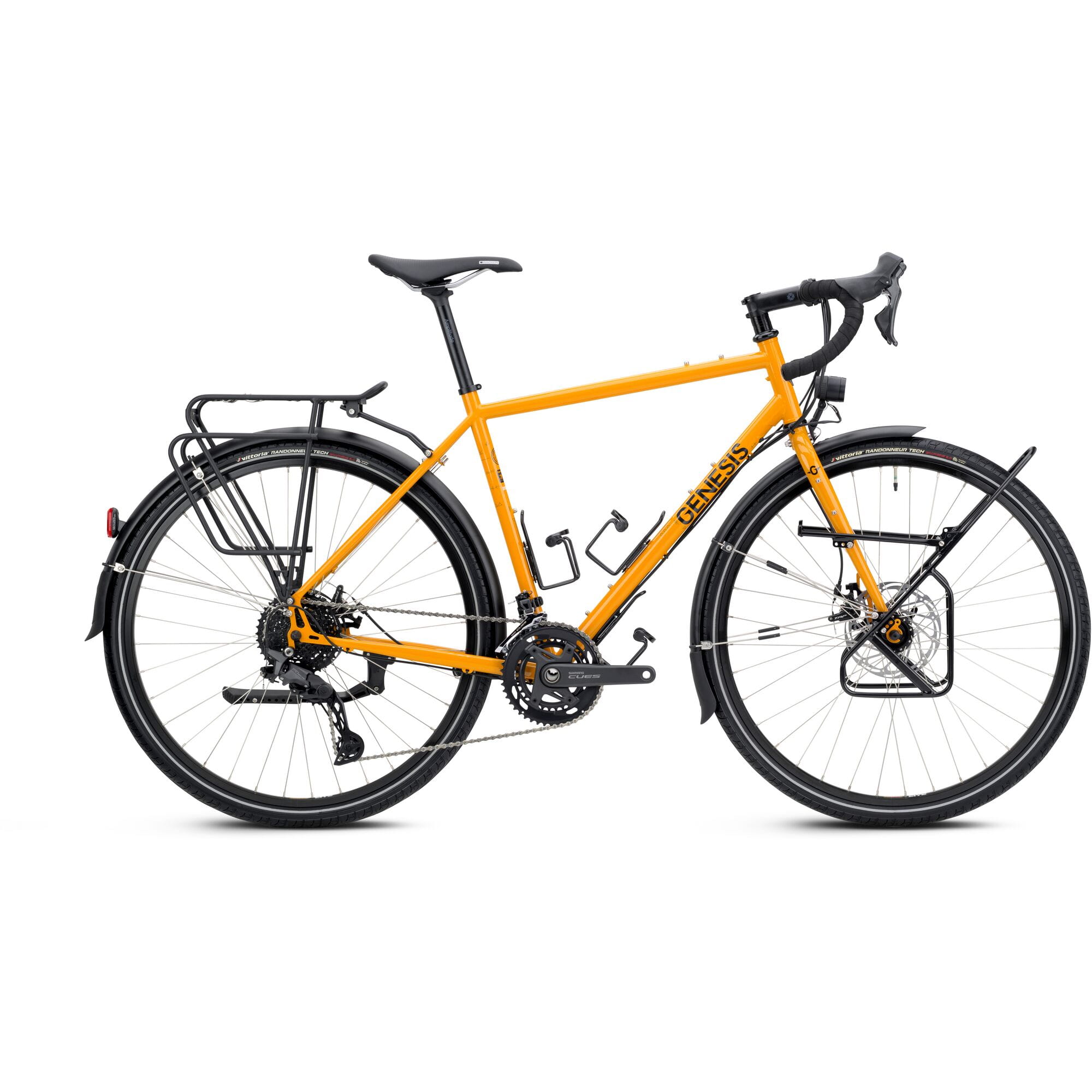Tour De Fer 40