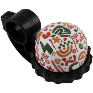 ACCS RB Twister Bell Grafitti
