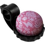 ACCS RB Twister Bell Polly Pink