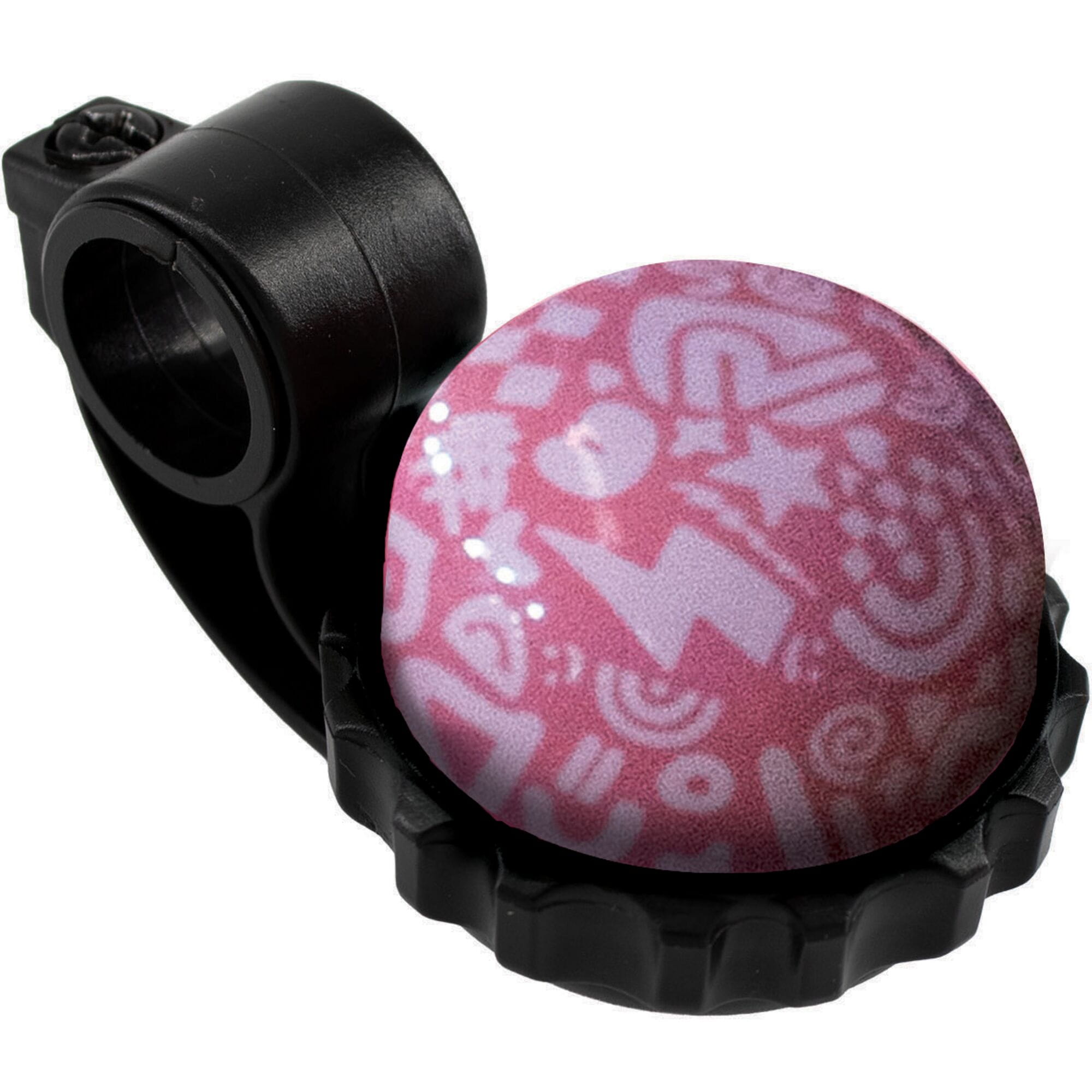 Twister Bell, Polly Pink
