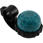 Twister Bell, Turbo Teal 1 ACCS RB Twister Bell Turbo Teal