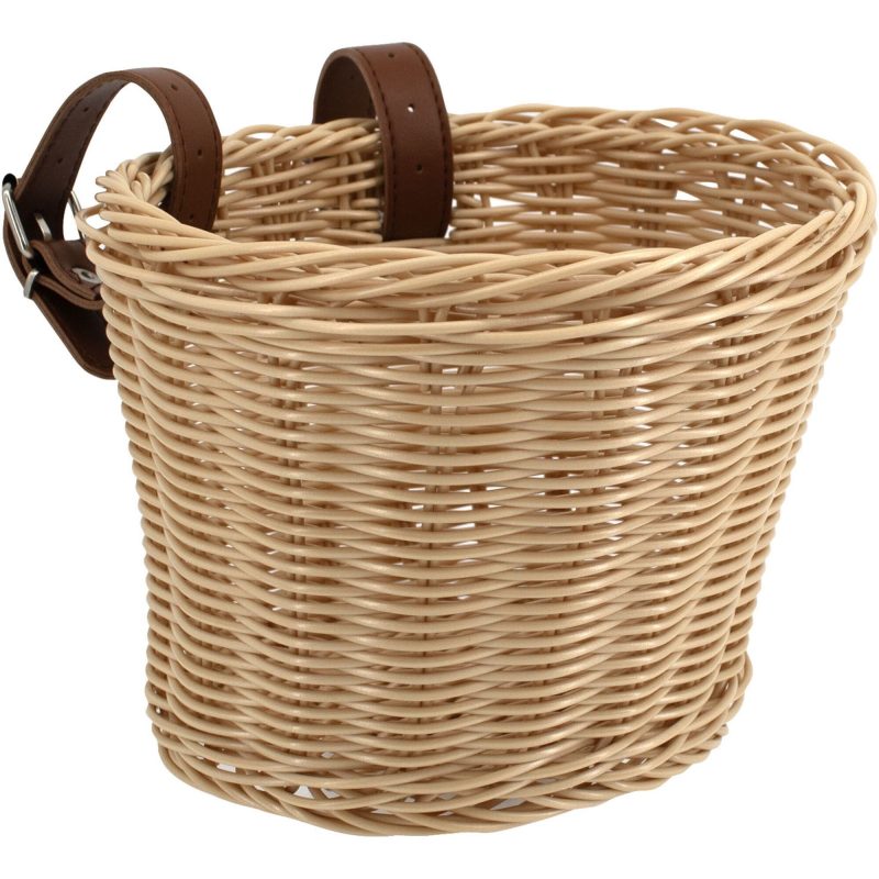 Woven Basket